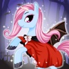 Pony Monster Characters Dress Up For MyLittle Girl - iPadアプリ