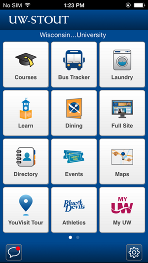 UW-Stout
