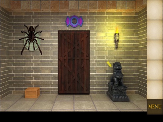 Screenshot #4 pour Can You Escape Horror Castle 2 ?
