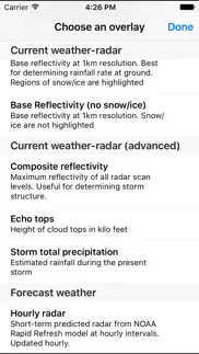 noaa radar us problems & solutions and troubleshooting guide - 2