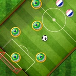 Flick Soccer 3D Super All Star Soccer