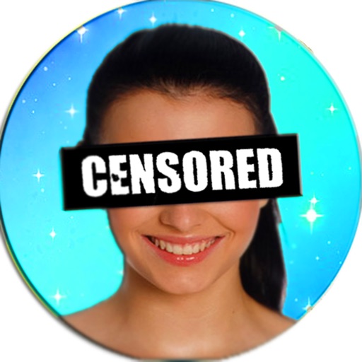 Censorship In Photo Joke icon