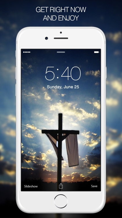 Jesus Wallpapers – Pictures of Jesus screenshot-4