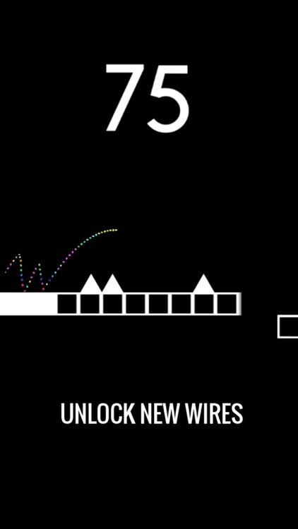 Wire Bounce