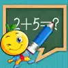 A grade math App Feedback