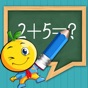 A grade math app download