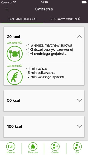 Asystent Zdrowego Żywienia(圖3)-速報App