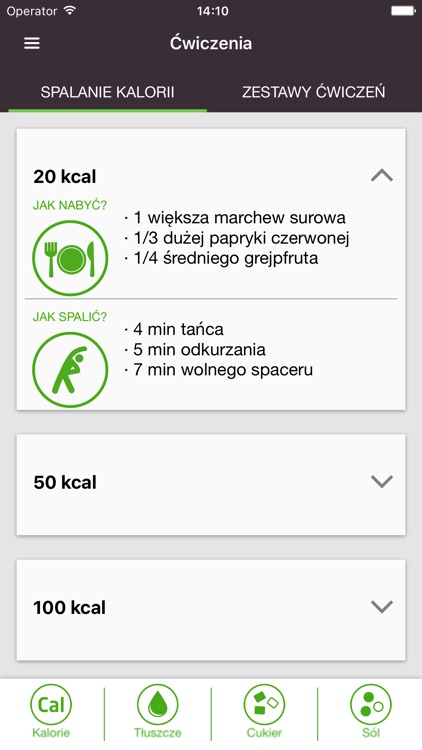 Asystent Zdrowego Żywienia