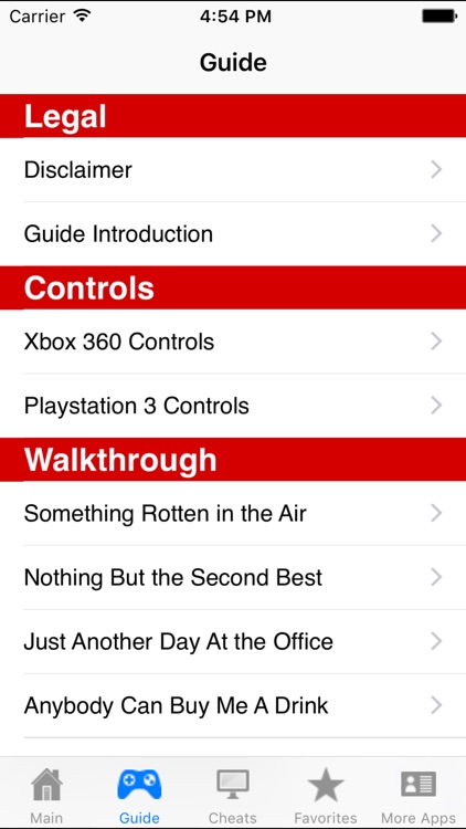 Pro Cheats - Max Payne 3 Edition