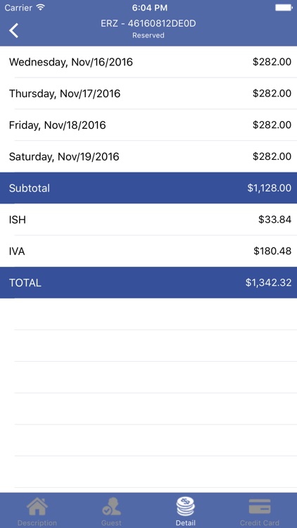Syncro Smart screenshot-4