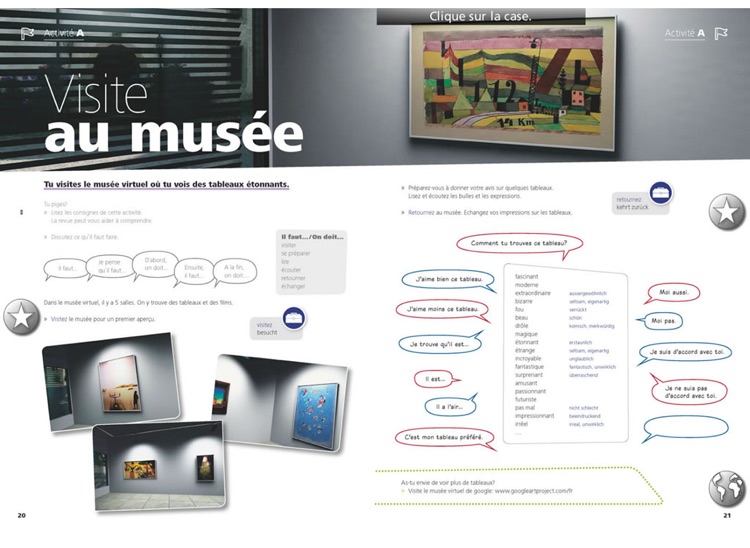 Clin d'oeil 7.2e screenshot-3