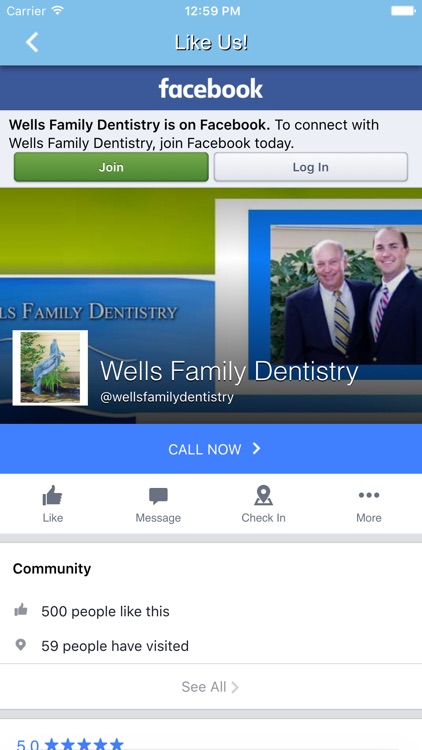 Wells Family Dentistry