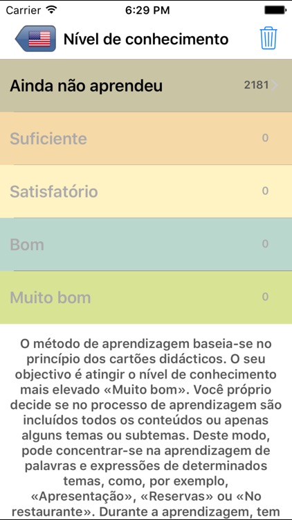 Professor de línguas