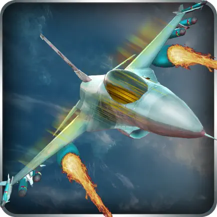 F16 Jet Air Battle Dogfight Читы