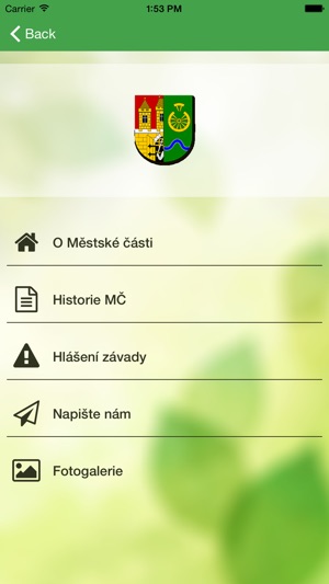 Koloděje(圖2)-速報App