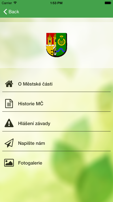 Koloděje screenshot 2