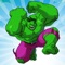 Incredible Superhero - Hulk Version - Free Games