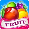 Fruits Heroes Mania - Crazy Fruit Bump