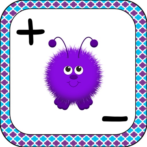 Addition & Subtraction Boxes icon