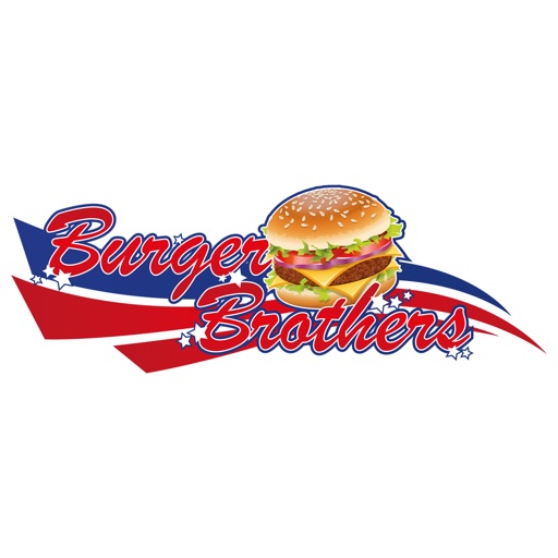 Burger Brothers icon