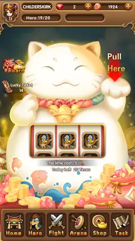 Game screenshot Verysnake mod apk