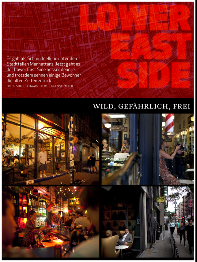 GEO Special New York(圖3)-速報App