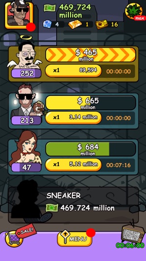 Bud Tycoon - Money Games for Pocket Weed Farm(圖4)-速報App
