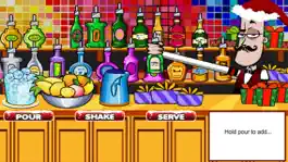 Game screenshot Christmas Cocktail apk