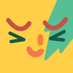 Super SteamPuff Stickers app icon