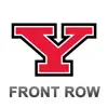 YSU Front Row delete, cancel