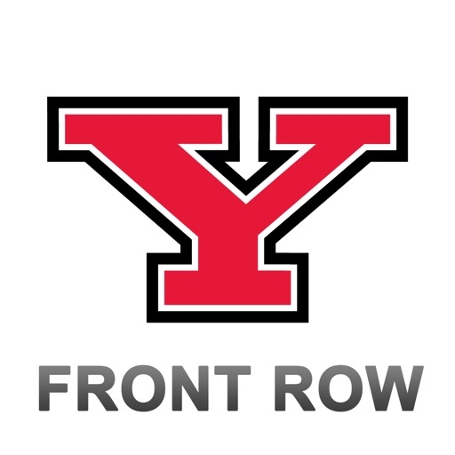 YSU Front Row icon