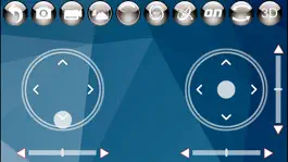 Game screenshot MyDrone FPV apk