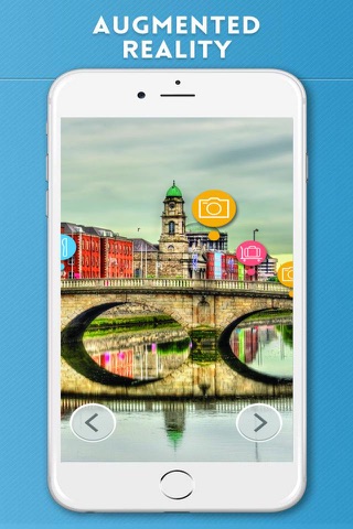Dublin Travel Guide Offline screenshot 2