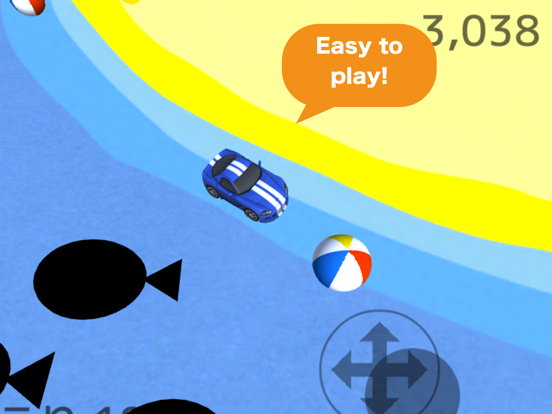 Screenshot #4 pour Car & Money