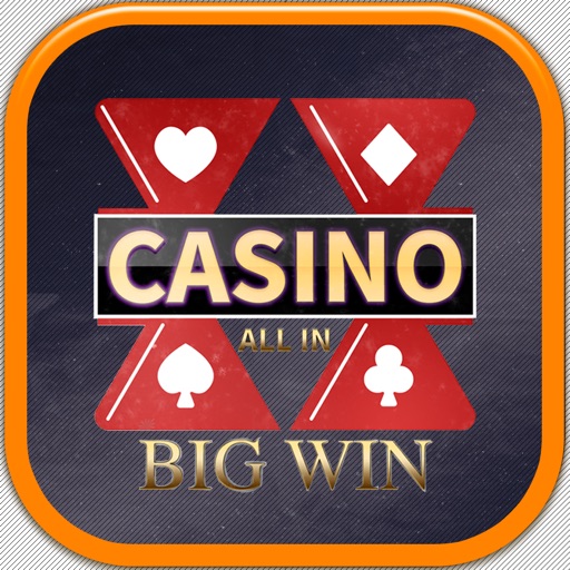 Viva Slots Ace Casino - All In icon