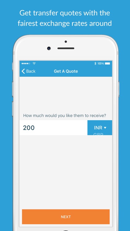 Xendpay Money Transfer