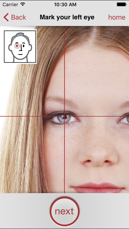 Photo4id: Passport, Visa, OCI & PIO Photos