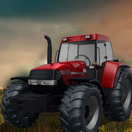 3D Farm Simulator 2k16-Real Harvester Truck Driver icon