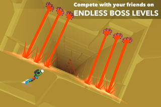 Screenshot #3 pour Power Hover