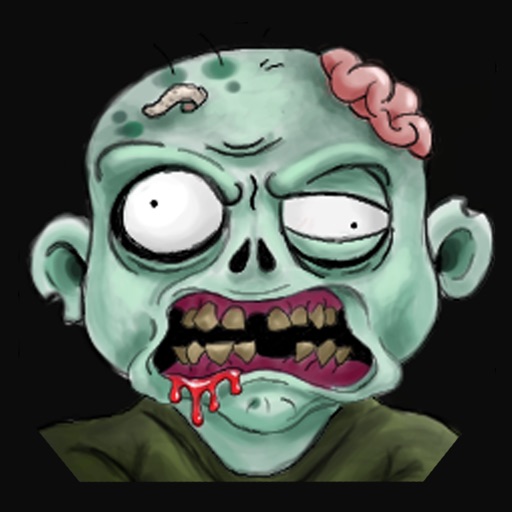 Double Tap: Zombie Attack iOS App