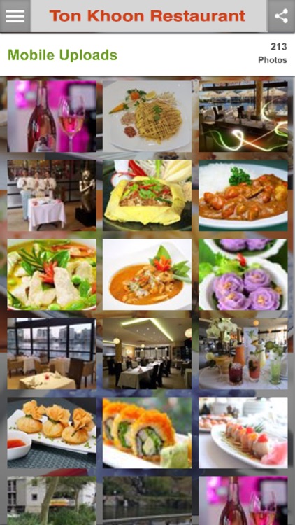 Ton Khoon Restaurant screenshot-3