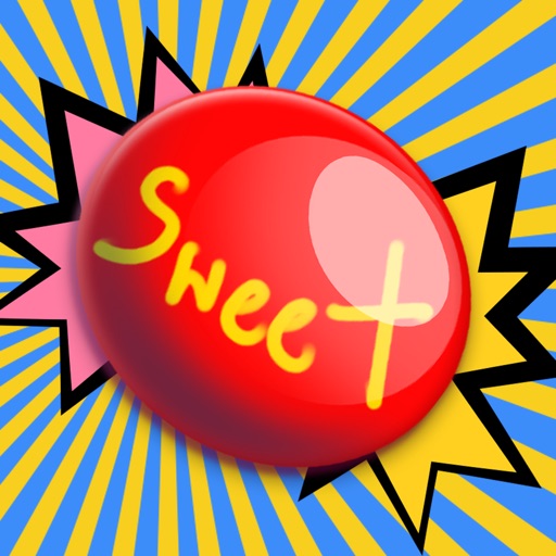 Sweet Line Saga icon