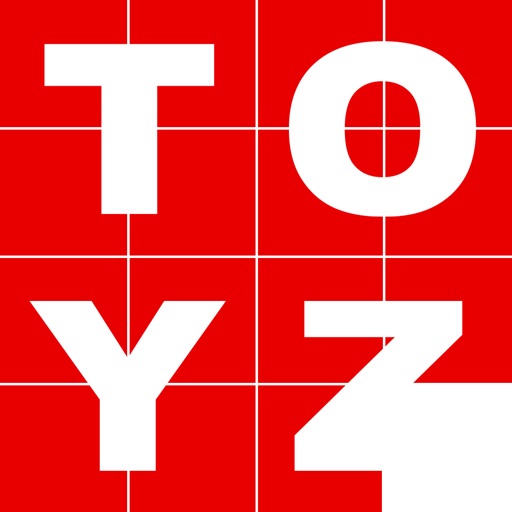 Toyz - חנות צעצועים