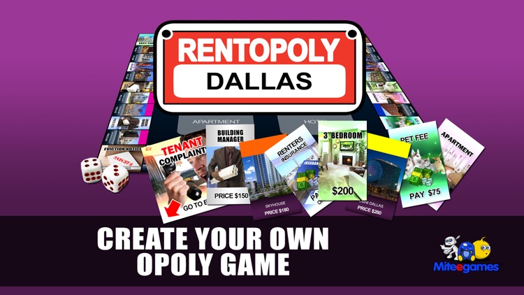 Rentopoly Dallas screenshot-3