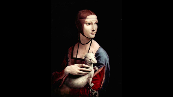 Screenshot #2 pour Renaissance Artists