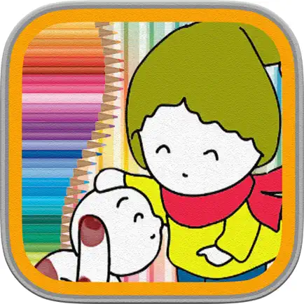 Девочки Doll Книжка-раскраска Читы