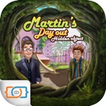 Martins Day Out Hidden Object