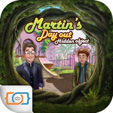 Activities of Martin's Day Out Hidden Object