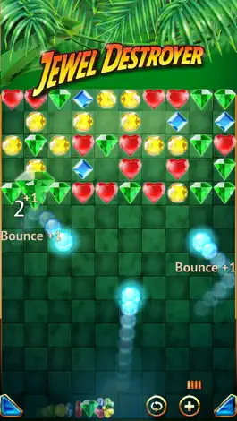 Game screenshot Bubble Shootix apk