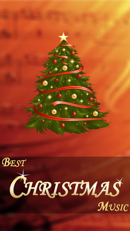 Christmas music collection - mp3 song magic player
